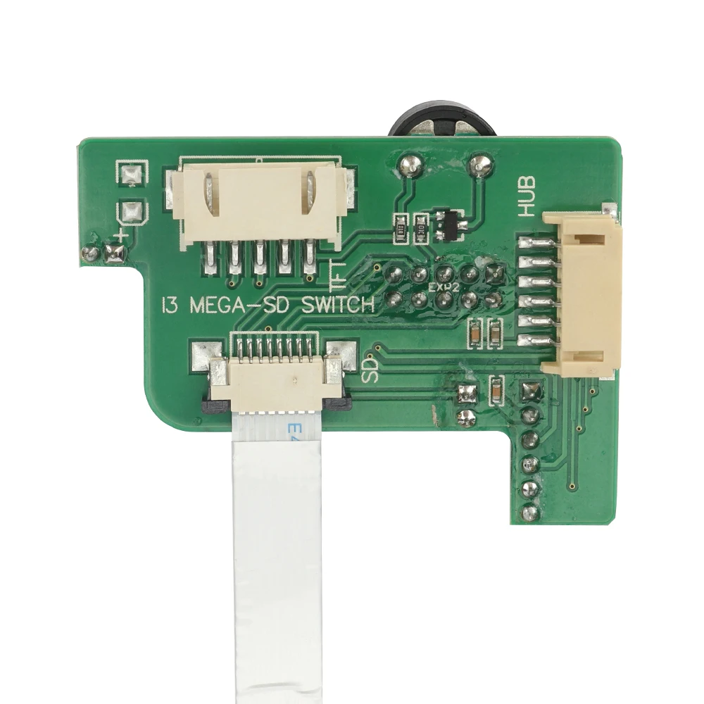 ANYCUBIC I3Mega Mega-S 3D-принтер компонент плата модуля передачи sd-карт