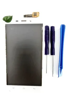 

For DOOGEE Y100X lcd +touch Screen Digitizer Assembly Replacement