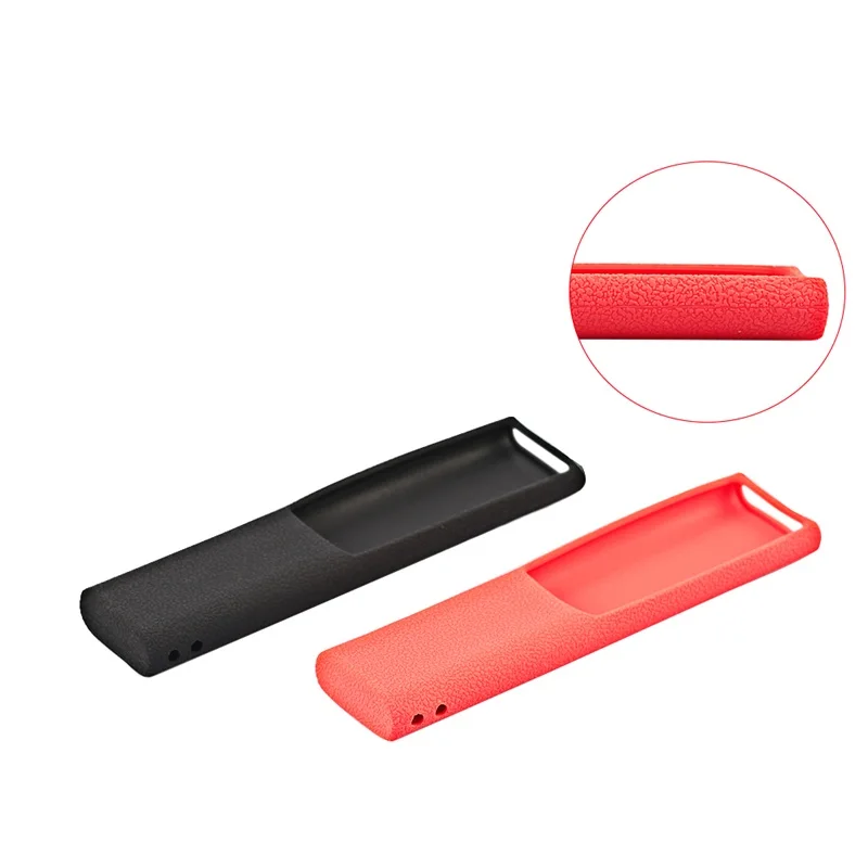 

Silicone Remote Case For Samsung BN59-01265A Smart TV Remote Cover Shockproof Remote Control Case