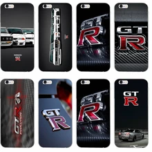 coque iphone 6 nissan