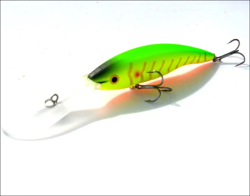 2 unids larga lengua minnow Pesca señuelo 14g 13.5 cm cebo duro crankbait flotante pesca Topwater wobblers pescado Pesca tackle 2 unids larga lengua minnow Pesca señuelo 14g 13.5 cm cebo duro crankbait flotante pesca Topwater wobblers pescado Pesca tackle