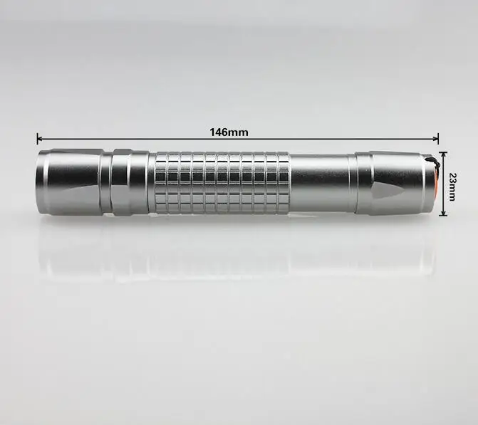 2015 новейший 532nm сжигание Матч Профессиональный Мощный Фокусируемый зеленый