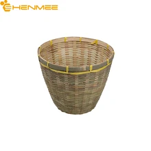 Бамбуковая пчелиная клетка для ловли пчел инструмент пчеловода