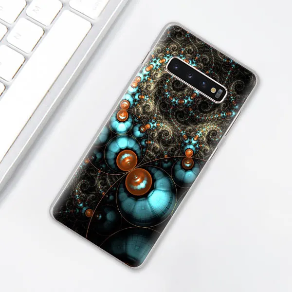 Математика formul Математика E = mc2 чехол для телефона samsung Galaxy S10e S10 Plus S7 S8 S9 Plus Note 8 9 M10 M20 M30 жесткий чехол Coque - Цвет: 010