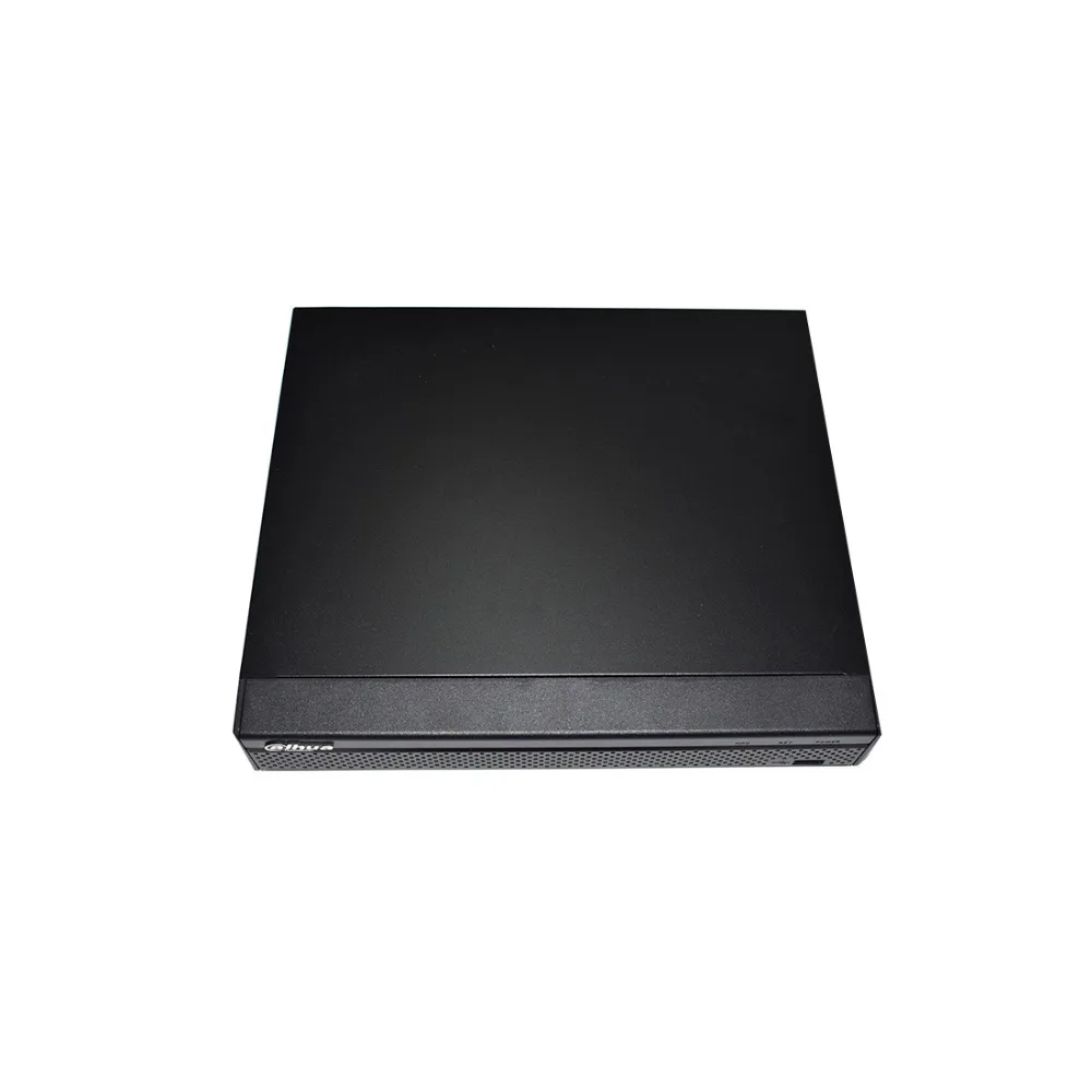 DAHUA NVR4116HS 4KS2 16Ch 4K до 8MP и H.265 NVR 1U Lite onvif nvr видео alhua рекордер HDMI/VGA одновременный Muilt