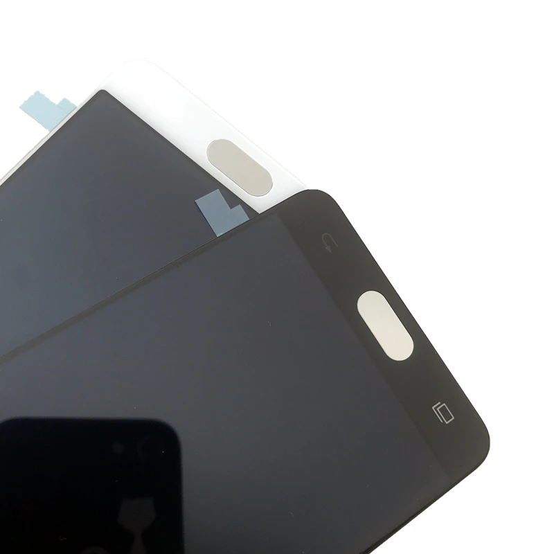 a510 screen
