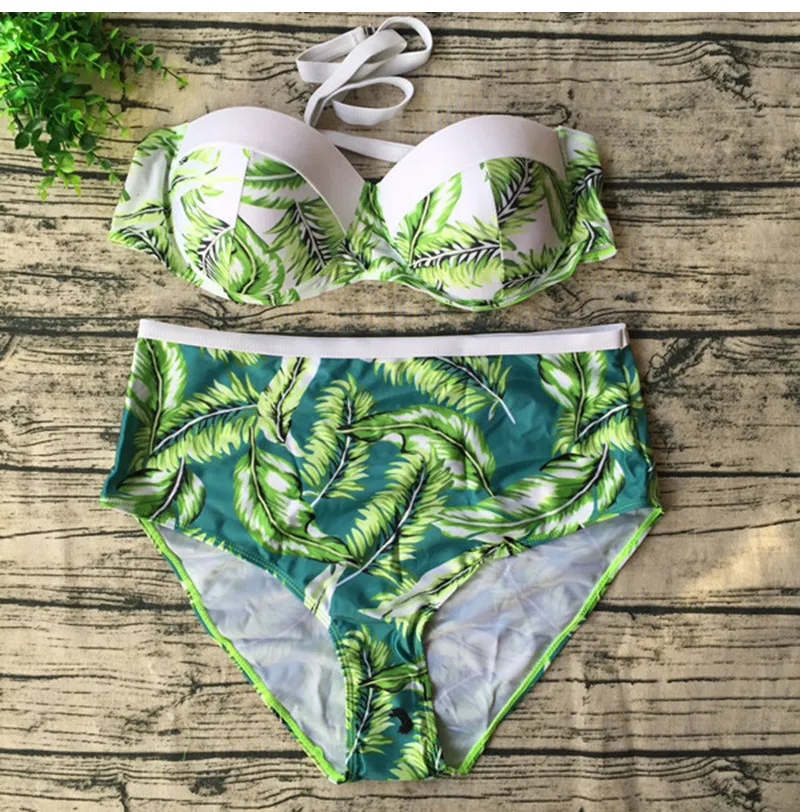 Big size bikini set (3)