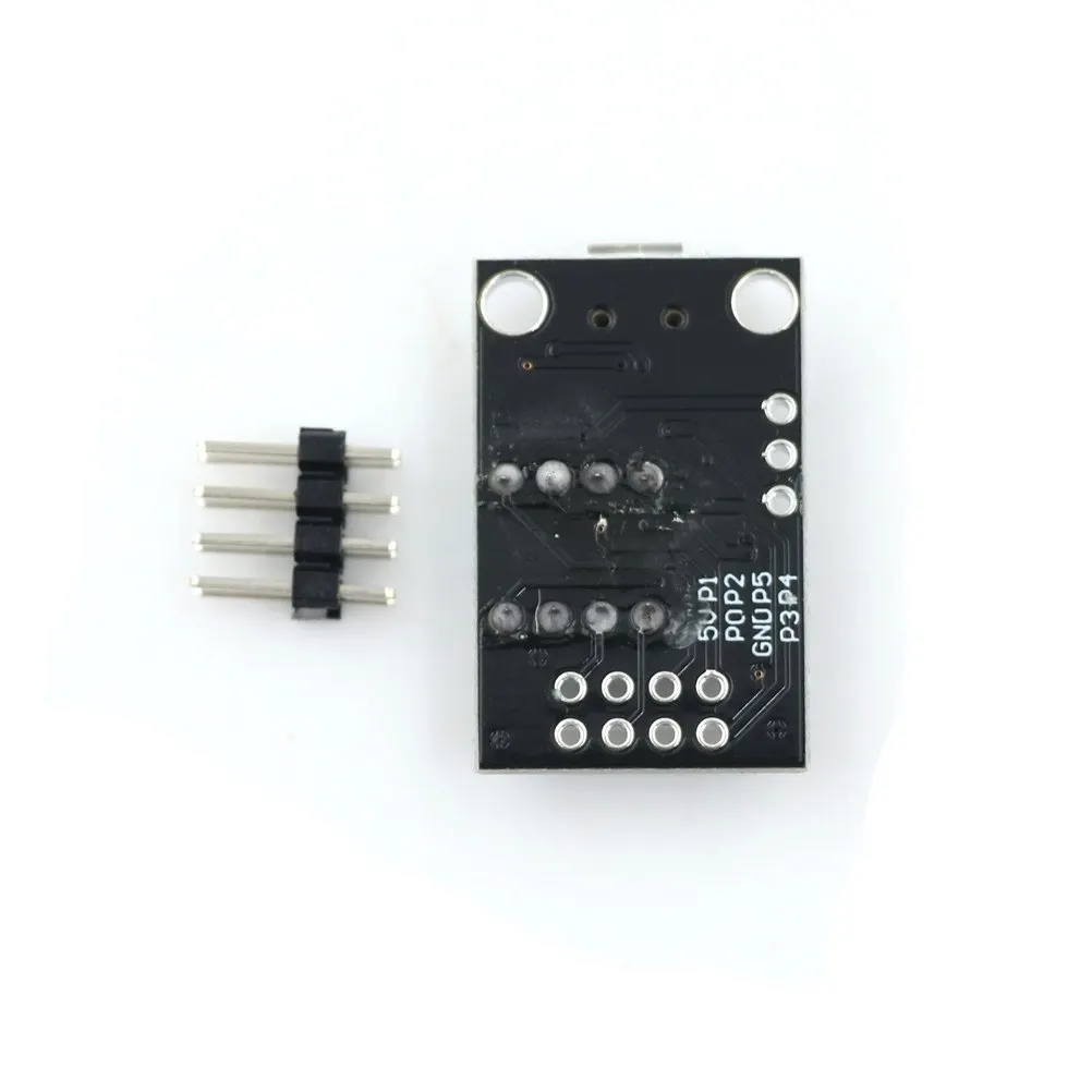 Мини ATTINY85 Micro USB макетная плата для Tiny85 20PU DIP 8 IC|Соединители| |