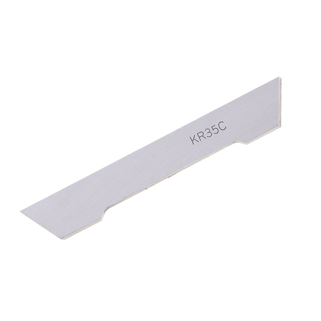 Lower Upper Knife Replacement Part for Juki MO-2516 MO-2414 MO-2316 Overlock