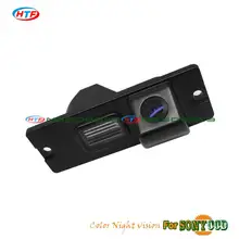 Проводной беспроводной автомобиля камера заднего вида для sony ccd mitsubish pajero l200 mitsubishi v3 v6 v8 v93 зинг freeca montero дион камера