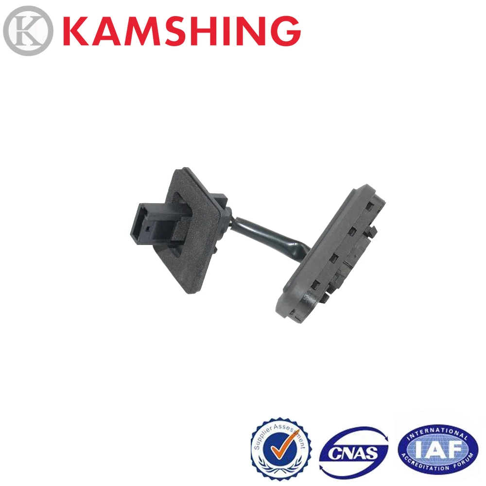 

CAPQX For Buick Vauxhall Insignia Hatch Saloon 2008-2016 Rear Trunk Latch Releasing Switch Tailgate Boot Opening Control Button