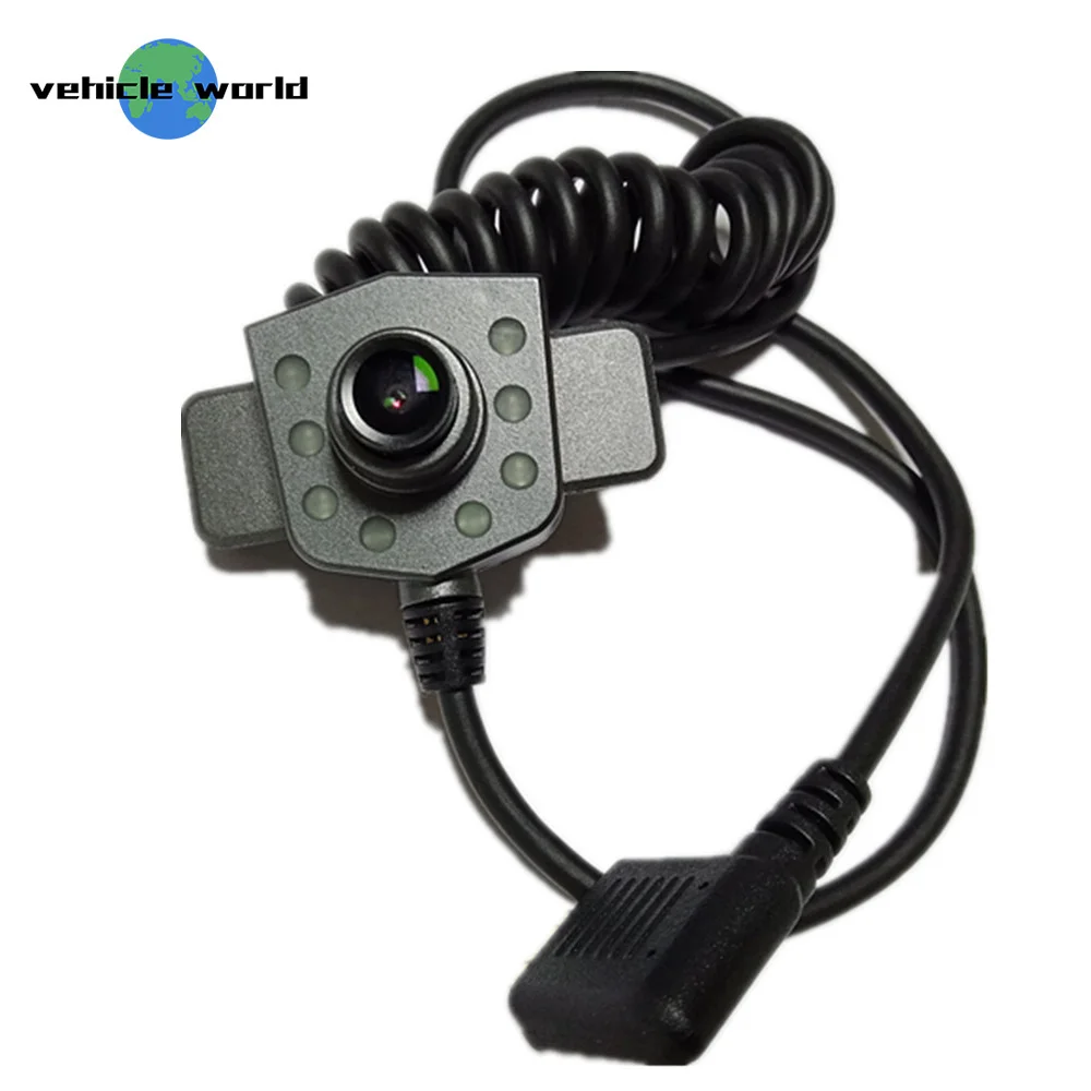 

Wearable Law Enforcement Recorder Police Body Worn Camera