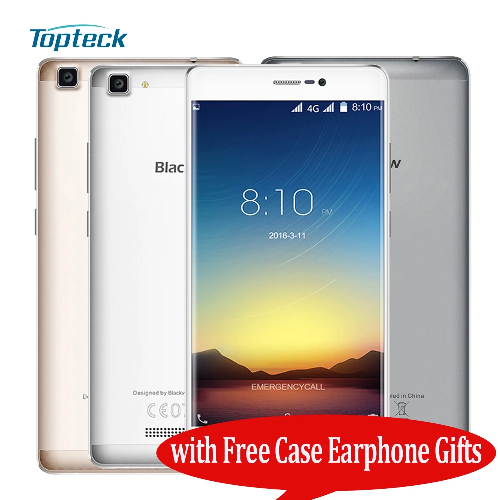 Цена за Blackview A8 Max 4 Г 5.5 "HD IPS Смартфон Android 6.0 MTK6737 Quad Core 1.3 ГГц Мобильного Телефона 2 ГБ + 16 ГБ 5MP 8MP 3000 мАч мобильный Телефон Цена за Blackview A8 Max 4 Г 5.5 "HD IPS Смартфон Android 6.0 MTK6737 Quad Core 1.3 ГГц Мобильного Телефона 2 ГБ + 16 ГБ 5MP 8MP 3000 мАч мобильный Телефон