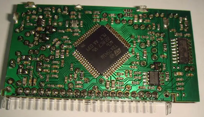 тюнер для автомагнитолы. аудио модуль (mp3-плеер) gpd2856c. тюнер sony tux-020. тюнер для автомагнитолы. Bluetooth на джек 3.