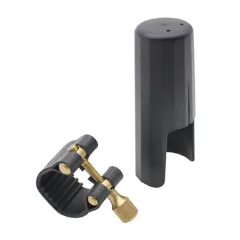 

For saxophone high nozzle card