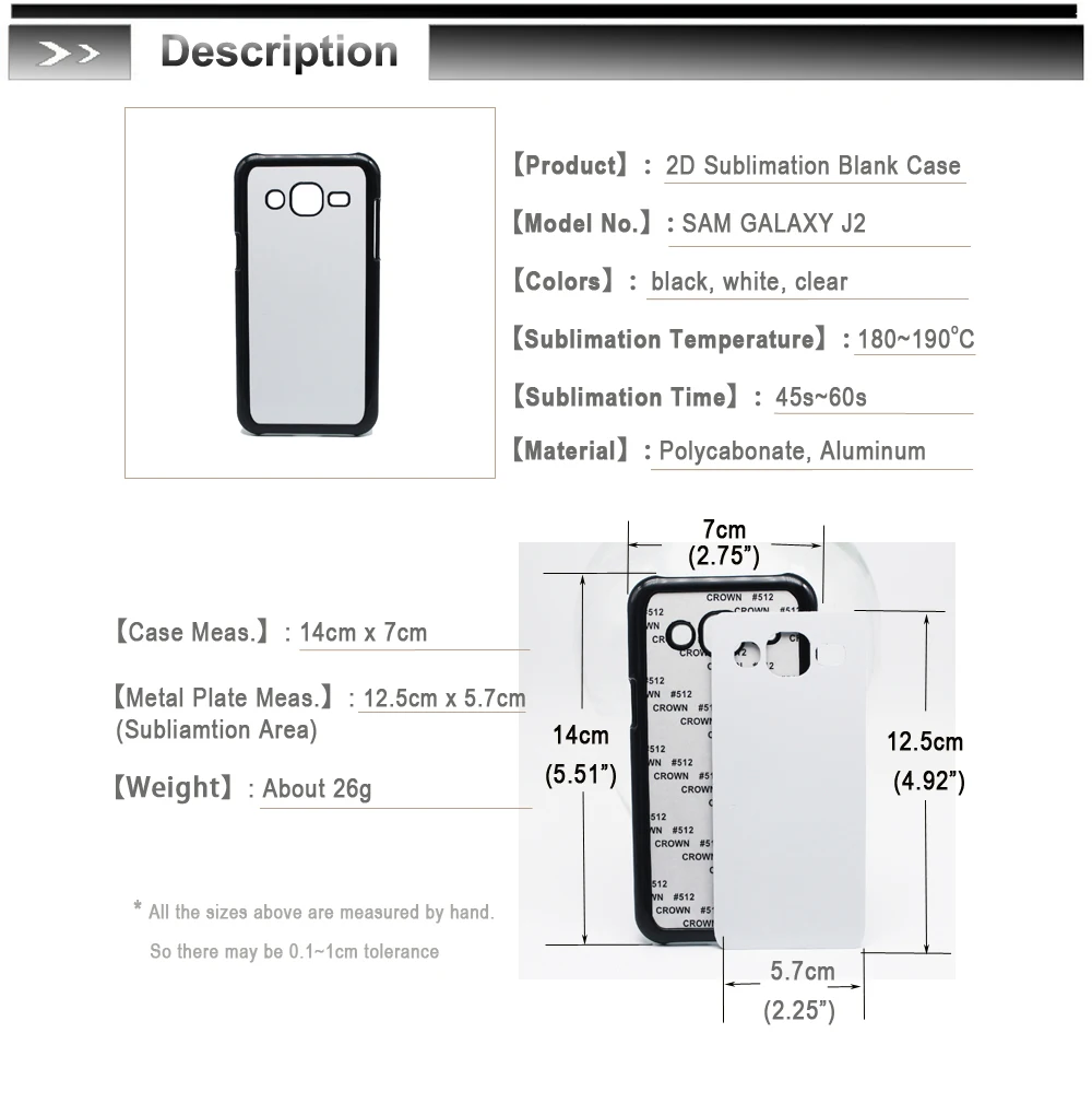 description