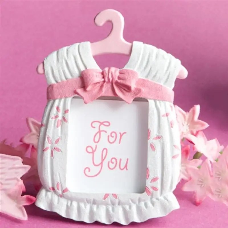 New Photo Frame Clothing Shape Baby Picture Frame Photo Display For Home Decor,photo frame