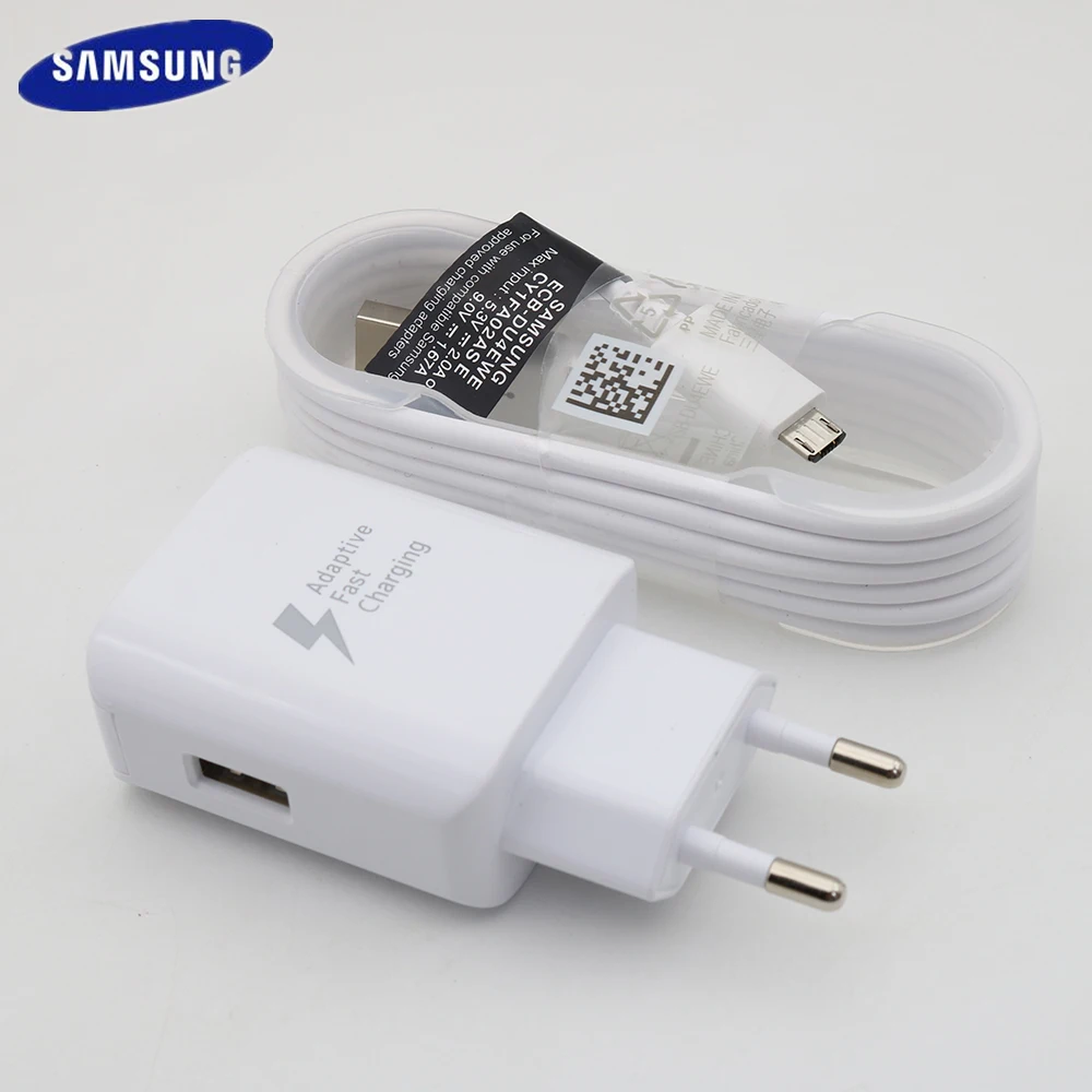 

Original For SAMSUNG Tablet Fast Charger For GALAXY Tab A T550 T555C P550 Tab A T350 T355C P350 P355C Tab 3 P5200 P5210
