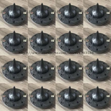 16 шт. черный Замена для JBL 2408 2408J D16R2408 PRX MRX Vertec 16ohm провода из чистого алюминия