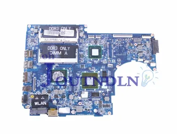 

JOUTNDLN FOR Dell XPS 15Z L511z Laptop Motherboard H9FHV 0H9FHV CN-0H9FHV DASS8BMBAE1 HM67 DDR3 w/ i5-2410M and GT525M 1G GPU
