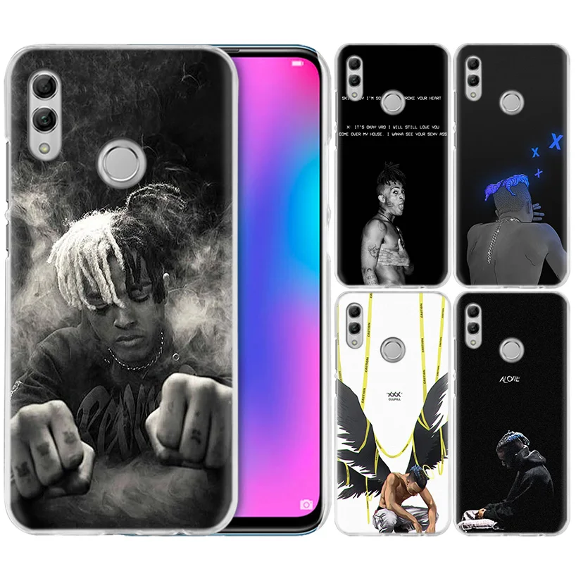 Чехол для Huawei Honor 8X 9A 9C 9S 9X Pro Y9 8A 2020 10 Lite Play 20i Y6 Y7 2019 Твердый чехол телефона|Бамперы| |