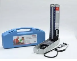 sphygmomanometer stethoscope care boxes