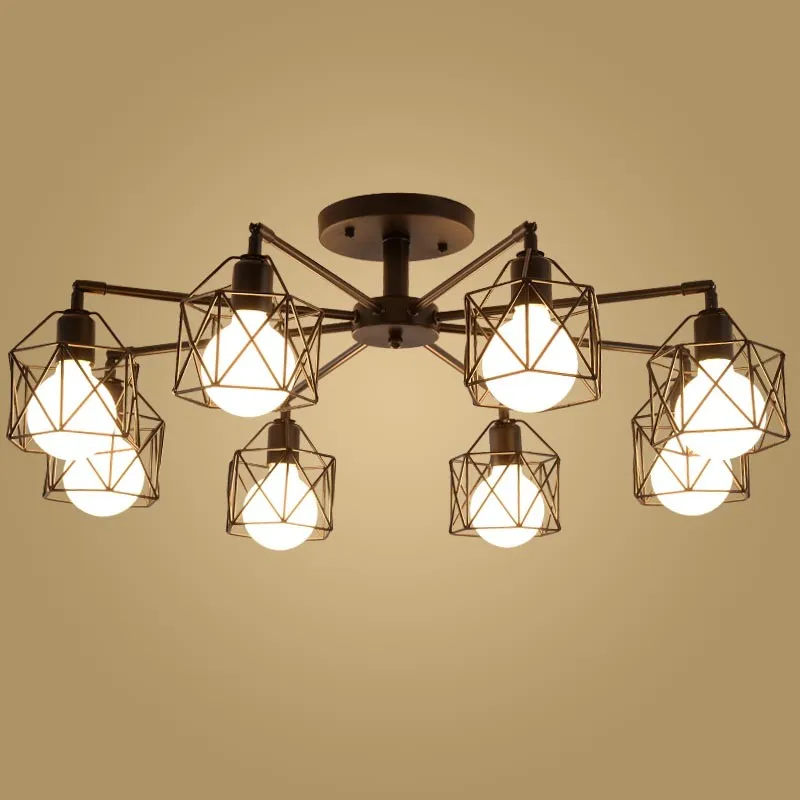 Moderne retro kronleuchter kaufen billigmoderne retro kronleuchter ...