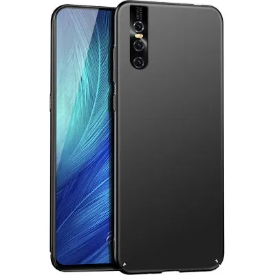 Luxury Hard PC Case For VIVO V15 Pro Slim Matte Coque Skin Protective back cover Cases For vivo v15pro full cover phone shell