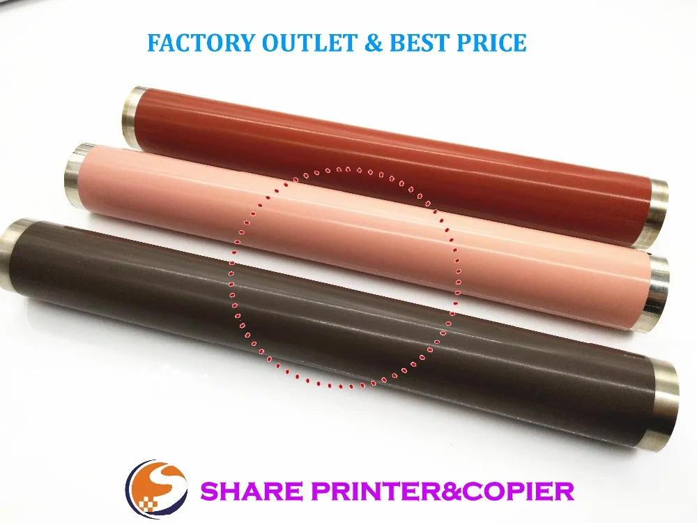 Share долгий срок службы японская Пленка Для фьюзера с смазкой для HP P4010 P4014 P4015 P4515