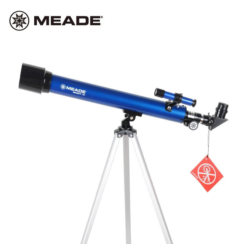 Aliexpress.com : Buy Meade 50AZ Astronomical Telescope