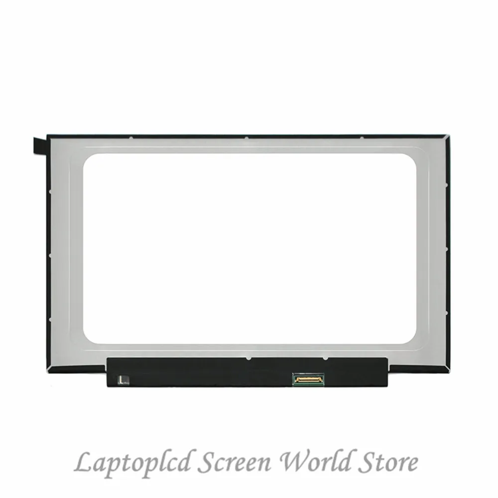 Hd+ Lcd Screen Display Laptop Panel 