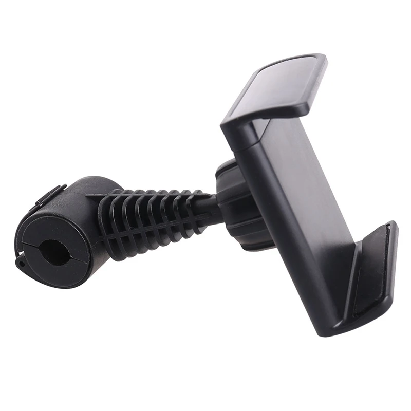 

Rotating Car/Truck Back Seat Headrest Phone Mount Holder For Smartphone GPS