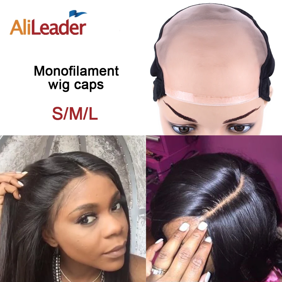 wig cap pour perruque