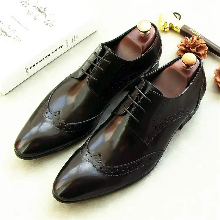 shoes for suits 2018