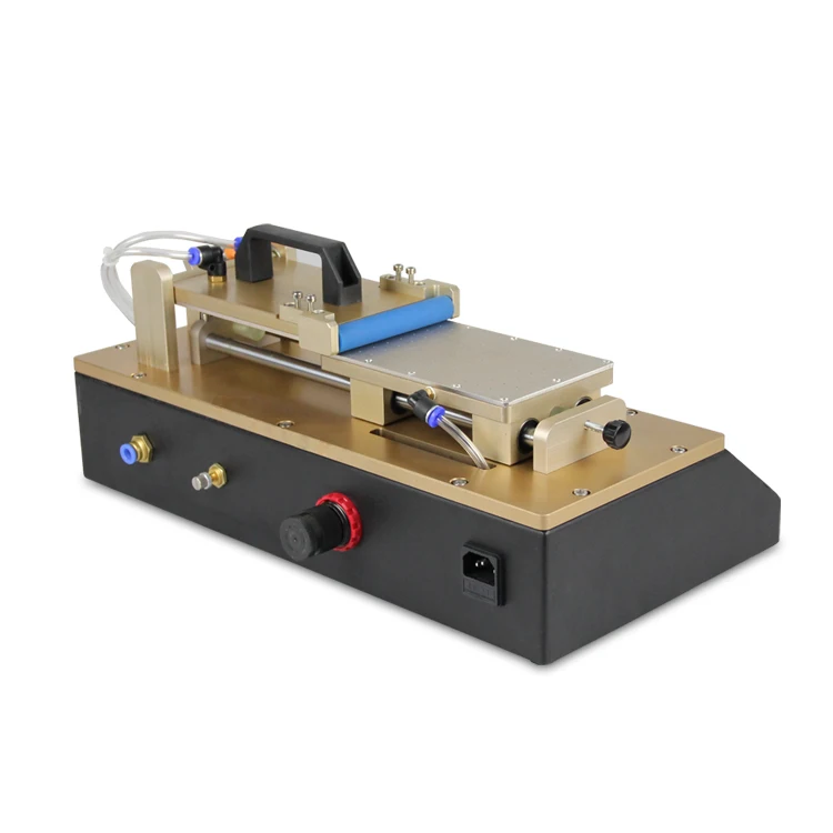 OCA Film Laminating Machine (3)