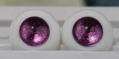 7 purple red