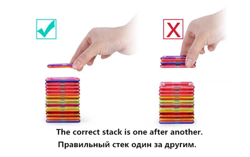 30 шт./компл. большой Стандартный Размеры Магнитная модель& строительные блоки, кирпич дизайнерские игрушки высокое качество Пластик для детей подарок на день рождения