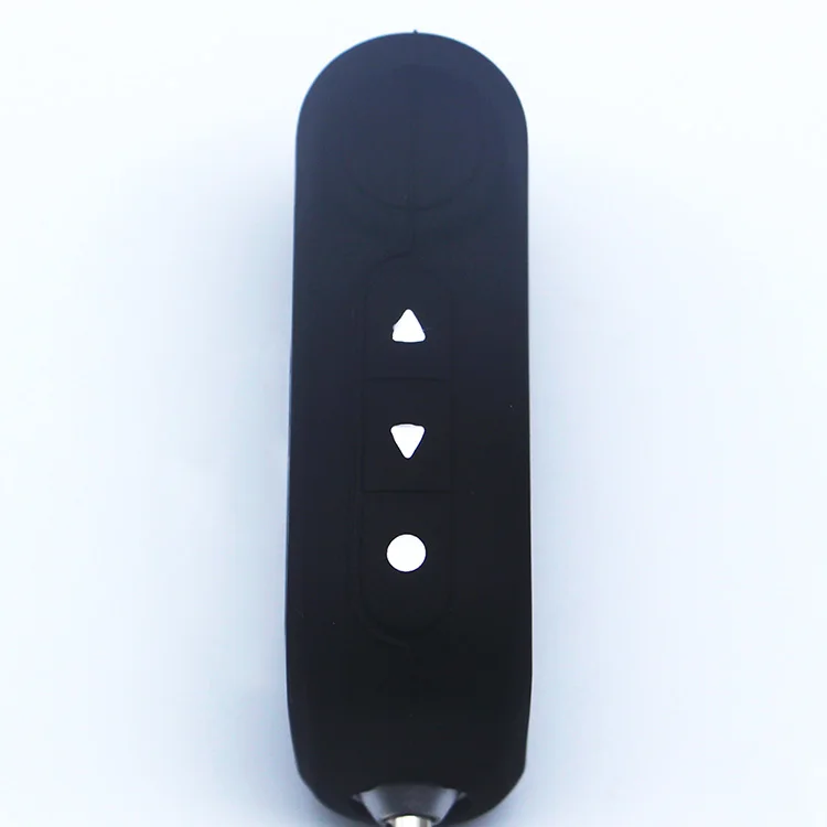 Keychain Starline A93 Remote Controller+Silicone Case For Two Way Car Alarm Starline A93 free shipping