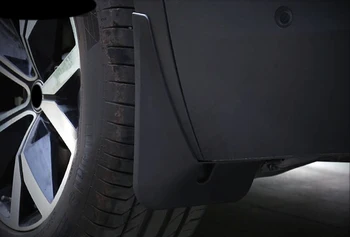 

1 Piece Inner Steering Wheel Bottom Cover Decor Trim For VW Volkswagen Atlas 2017 2018 car accessories