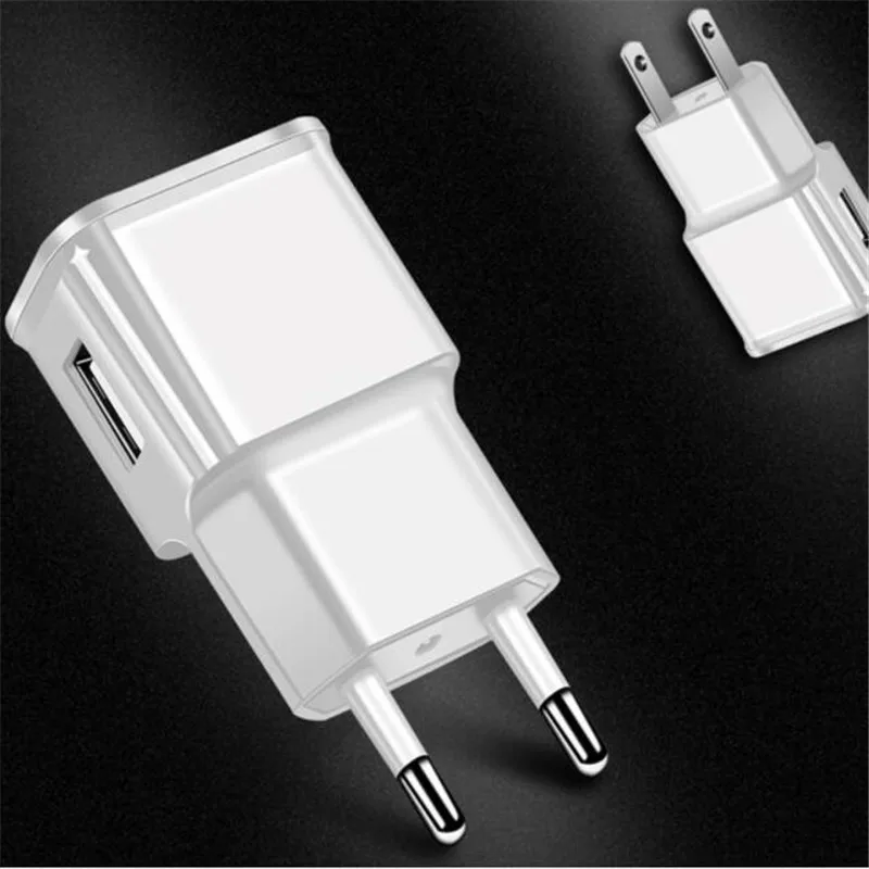 Зарядное устройство UVR с 2 USB портами 1 А|Зарядные устройства| |