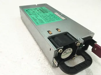 

Server power supply for DL580G5 1200W DPS-1200FB A 438202-002 441830-001 440785-001 438202-001 fully tested