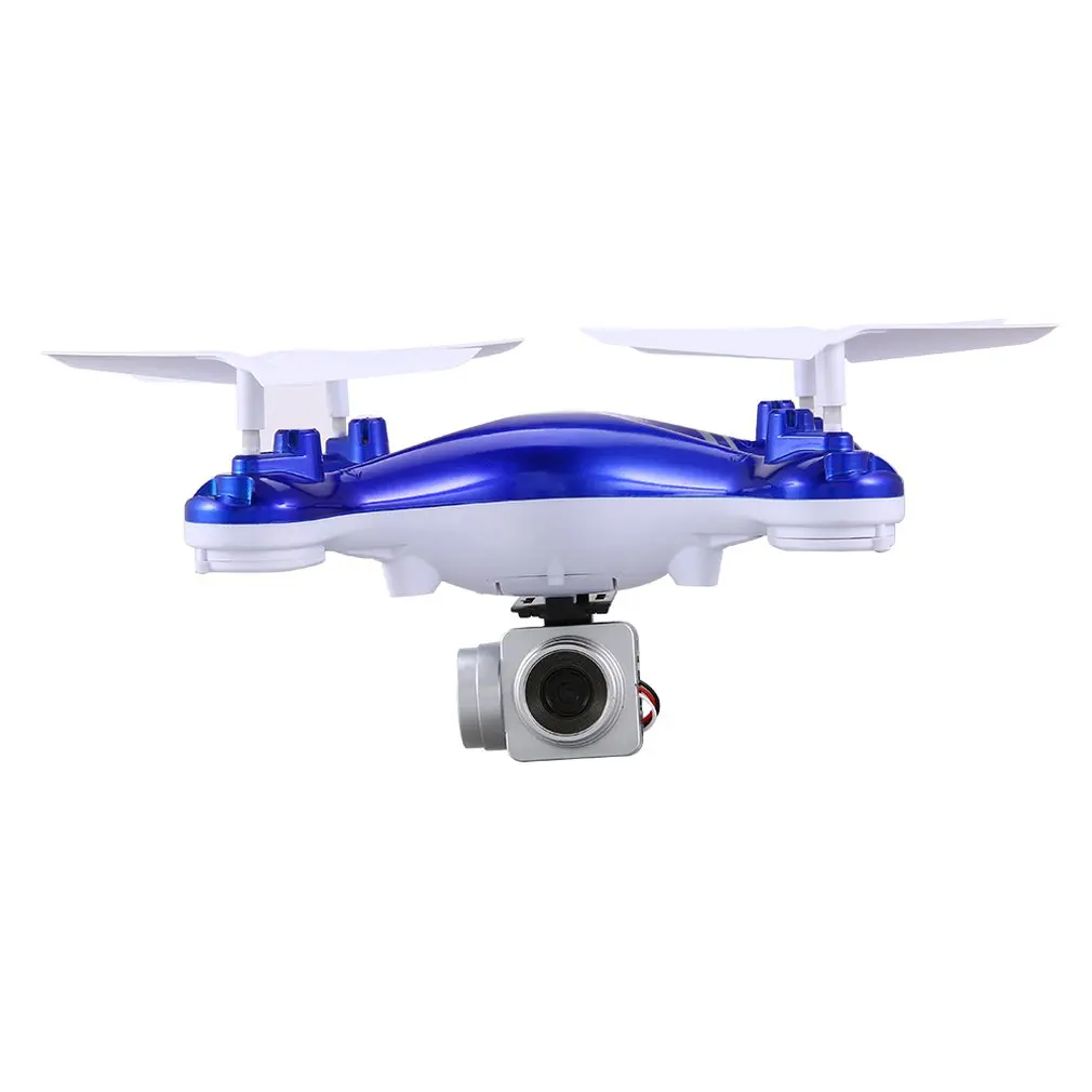 Мини Дрон с 720 P/1080 P HD FPV камерой 120'FOV RC пульт дистанционного управления вертолет