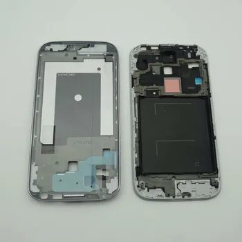 

For Samsung S4 I9506 Front Middle Frame Bezel Cover Cover Plate replacement part