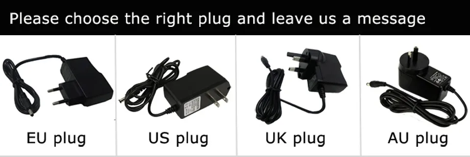 different plug-960