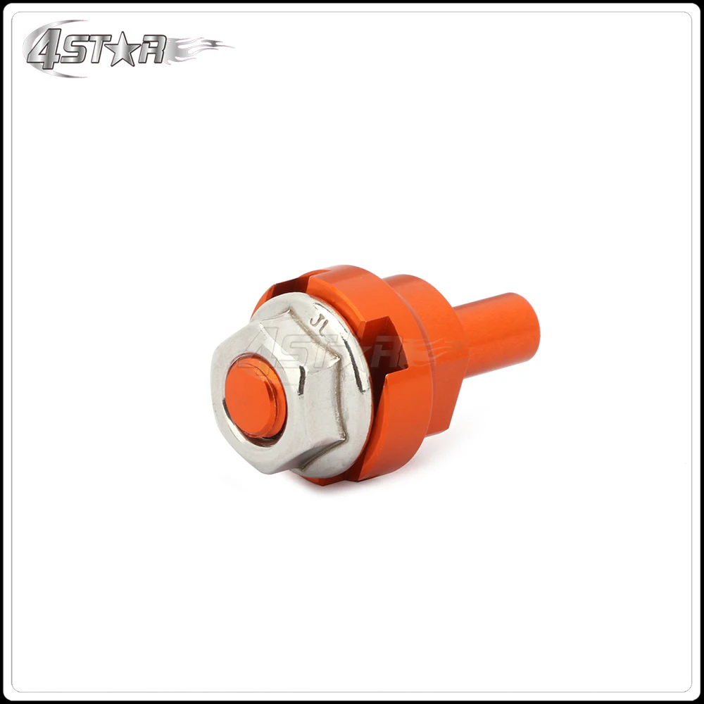 Штырьковый кронштейн для воздушного фильтра мотоцикла болт KTM EXC EXCG EXCR MXC SX SXF XCW XC