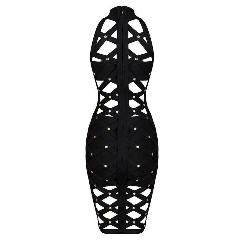 leger babe bandage dress-075