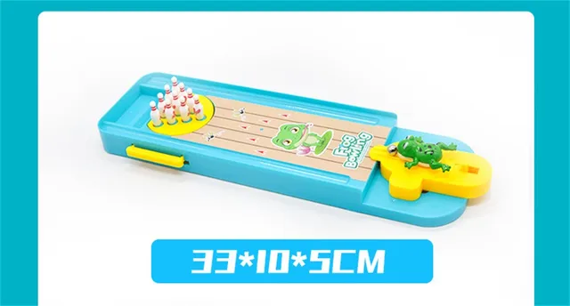 Special Offers Creative Desktop Shooting Toy Basketball Shooting Hoop Toy Bowling For Kids Mini Bowling Play House toy Creative Toys Interactiv Special Offers Creative Desktop Shooting Toy Basketball Shooting Hoop Toy Bowling For Kids Mini Bowling Play House toy Creative Toys Interactiv