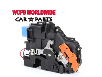 

For VW Golf Mk5 2003-2009 Rear Left Passenger Side Door Lock Mechanism 7L0839015D 7L0839015E 7L0839015 7L0839015A