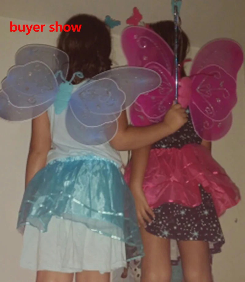 buyer show