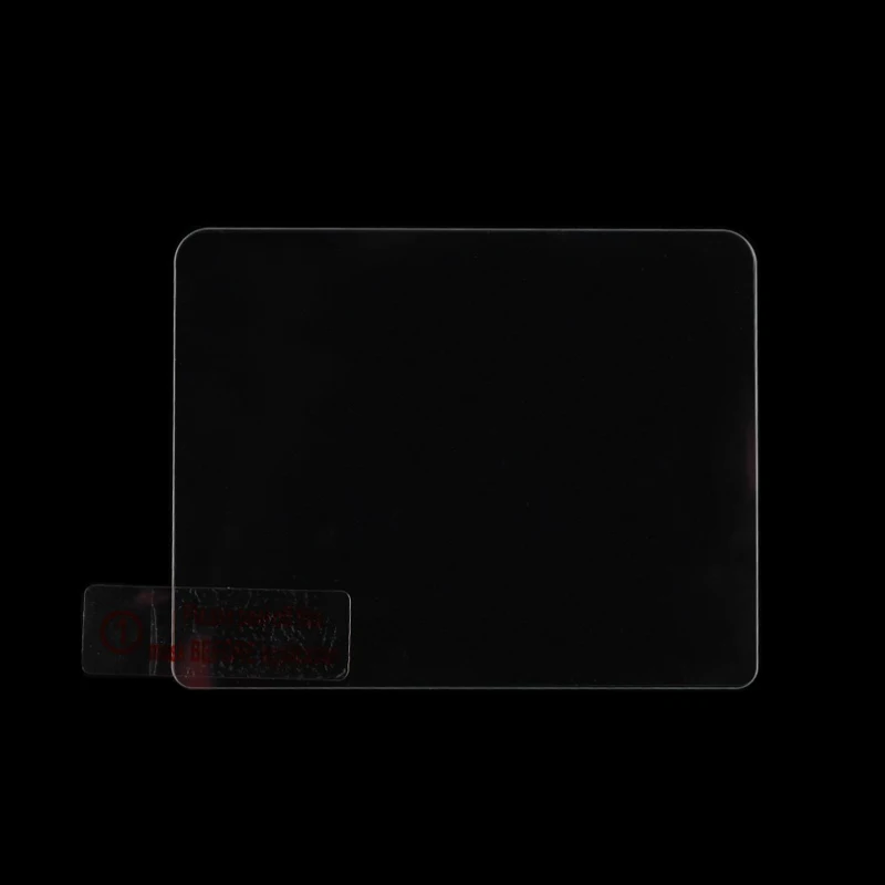 Vidrio De Protección De Pantalla Lcd Para Fujifilm FinePix XM1 XM2 XE2 XE2S